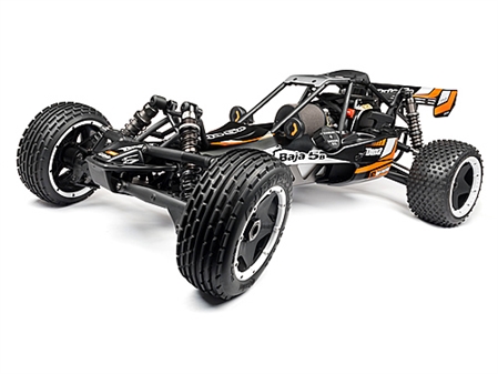 BAJA 5B 2.0 RTR WITH D-BOX 2 #113141