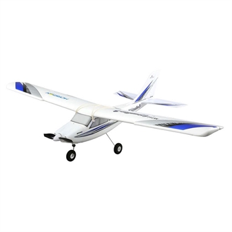 Mini Apprentice S RTF UK