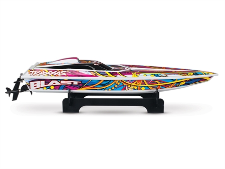 Blast Race Boat (TQ/7.2V/DC Chg)