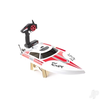 Helion Rivos RTR Remote Controlled Boat