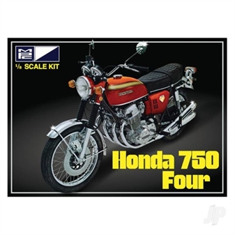 1:8 Honda 750 Four Motorcycle