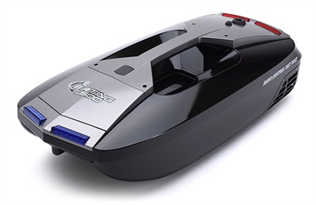 Fishing People Baiting 500 RTR Bait Boat (Grey)