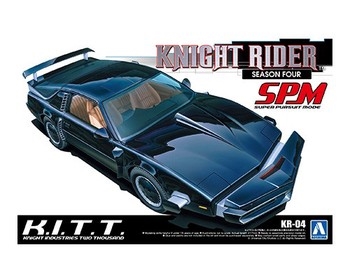 Knight Rider