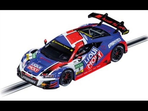 Audi R8 LMS GT3 evo II "Engstler Motorsport, No.8" DTM 2023