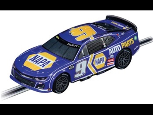 NASCAR Camaro NextGen ZL1 "Hendrick Motorsports, Chase Elliott, No.9"