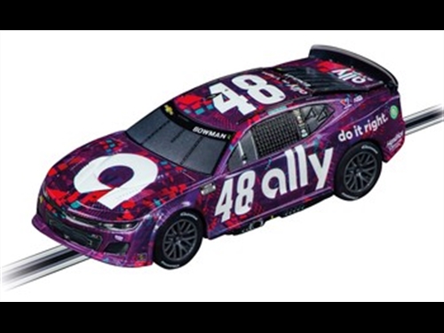 NASCAR Camaro NextGen ZL1 "Hendrick Motorsports, Alex Bowman, No.48"