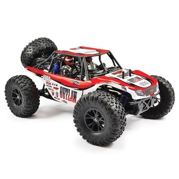 FTX OUTLAW 110 BRUSHED 4WD ULTRA-4 RTR BUGGY