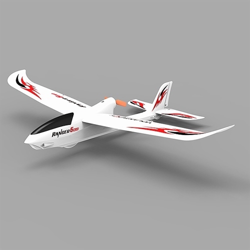 VOLANTEX RANGER 600 GLIDER 3CH 600MM BRUSHED wGYRO EPP RTF