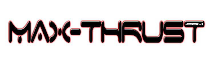 Max Thrust