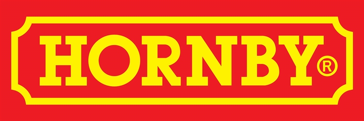 Hornby Train Sets