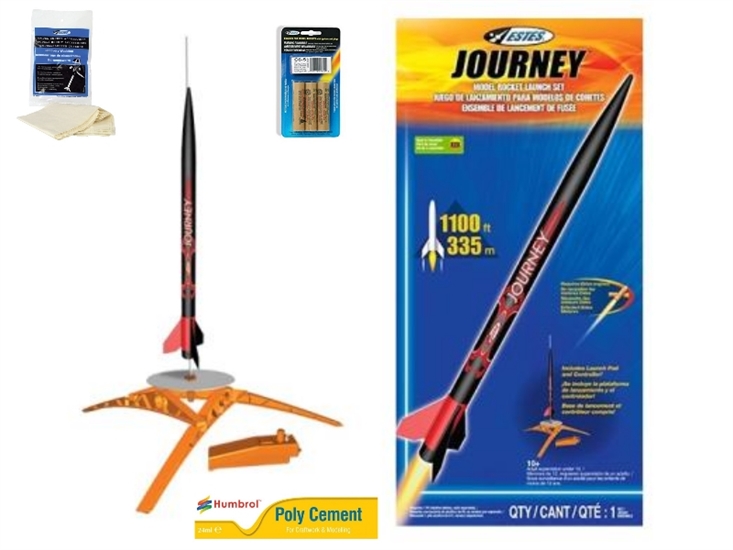 All Inclusive Rockets