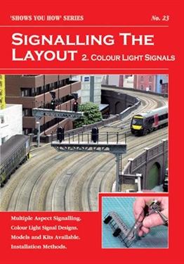 Signalling The Layout Part 2 Instructional Booklet