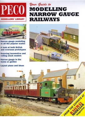 Your Guide To Modelling Narrow Gauge Railways