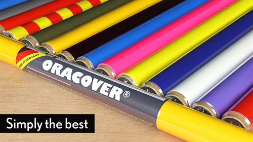 Oracover Oralight Oratex Oratrim Covering Price Reductions