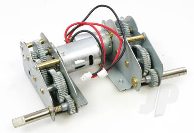 Henglong Tank spare parts