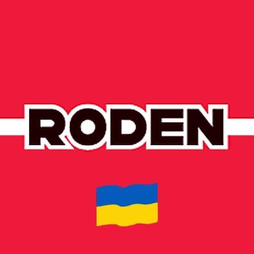 Roden