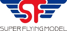 Super Flying Model