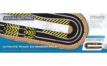 Ultimate Track Extension Pack - C8514