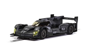 Scalextric Batman Slot Car - C4140