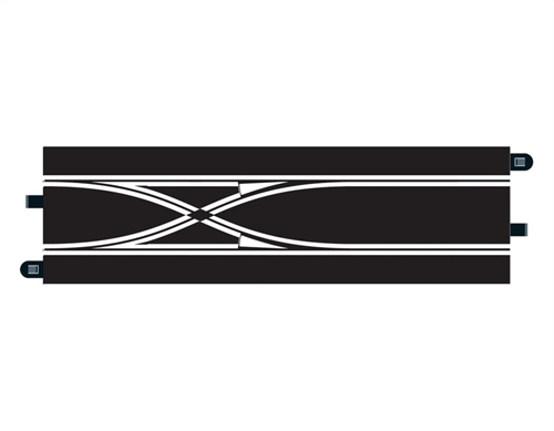 Straight Lane Change Track - C7036