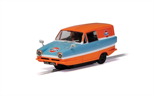 Reliant Regal Van - Gulf Edition - C4193
