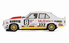 Scalextric Holden A9X Torana Slot Car - C3758A