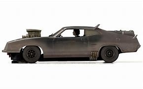 Ford XB Falcon Mad Max
