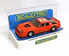 Chevrolet Camaro IROC-Z No.12