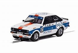 Ford Escort Mk.II RS2000 Gulf Edition