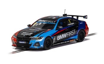 BMW 330i M-Sport BTCC 2020á - Colin Turkington