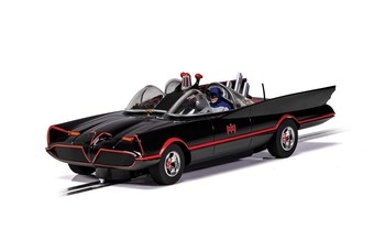 Batmobile - 1966 TV Series C4175
