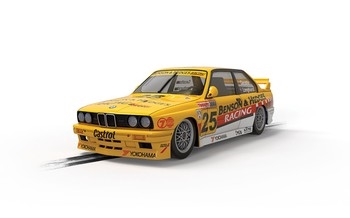 BMW E30 M3 - Bathurst 1000 1992 - Longhurst   Cecotto