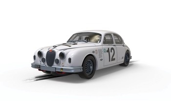 Jaguar MK1 - BUY1 - Goodwood 2021