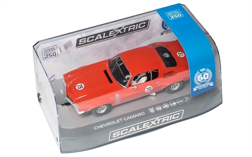 Chevrolet Camaro 1970 Trans Am