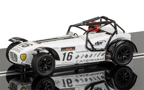 Caterham Superlight - R300-S Championship 2015 -C3723
