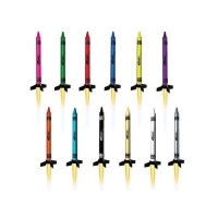 Educational and Bulk Packs