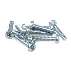 Nuts Bolts Screws